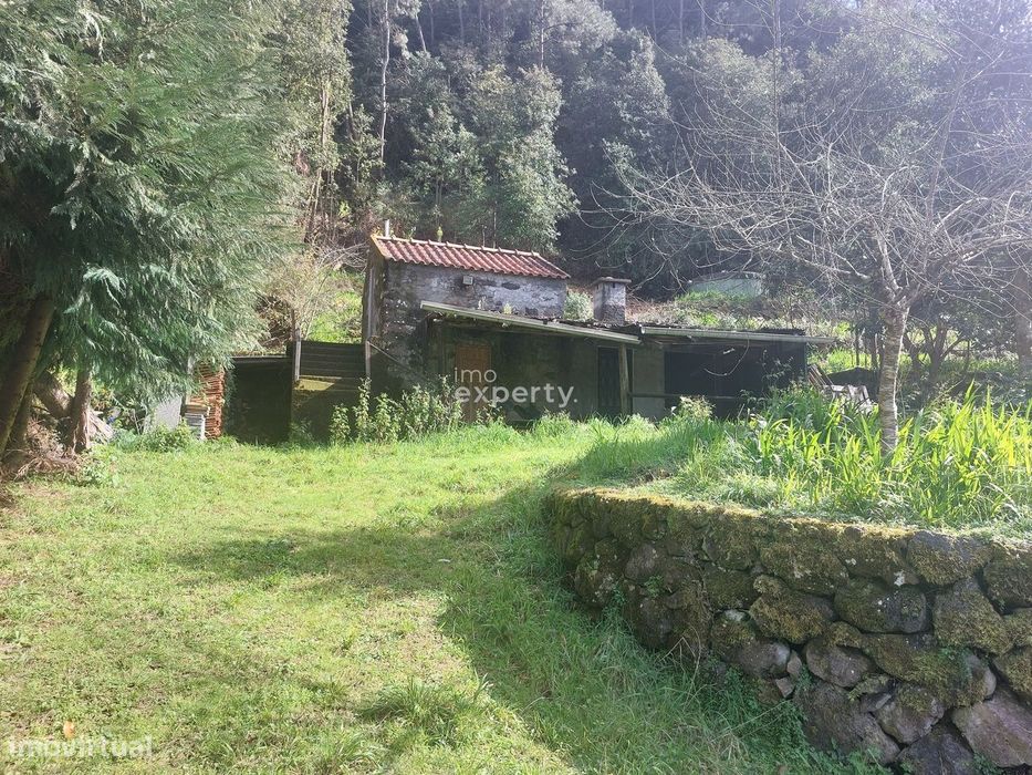Terreno com 5655 m² em São Vicente
