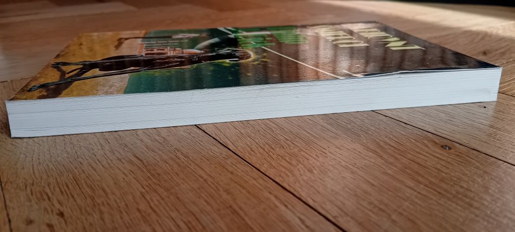 Książka "Labirynt śmierci " Philip K. Dick