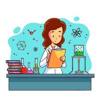 Репетитерство з хімії (онлайн)