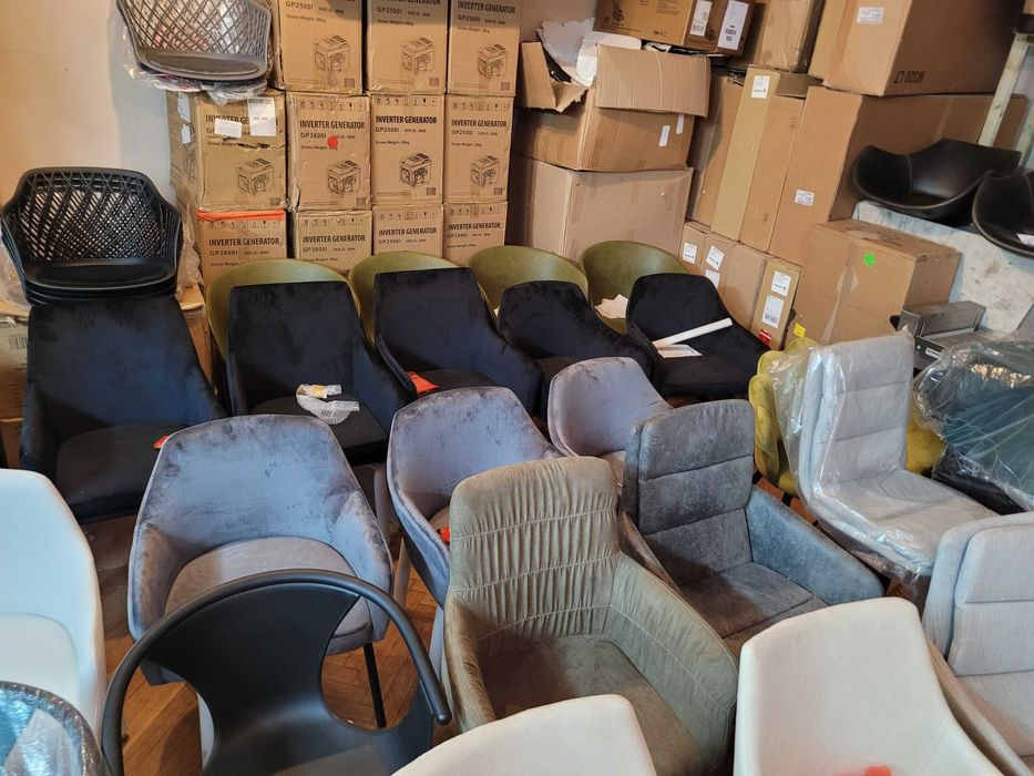 Kawola krzesla do jadalni salonu kuchni biura hoker