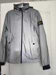 Stone Island куртка вітровка