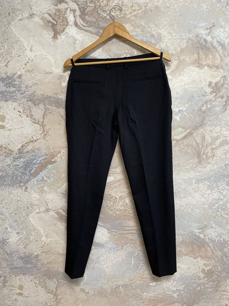 Брюки Saint Laurent Loro Piana Brunello Cucinelli размер S
