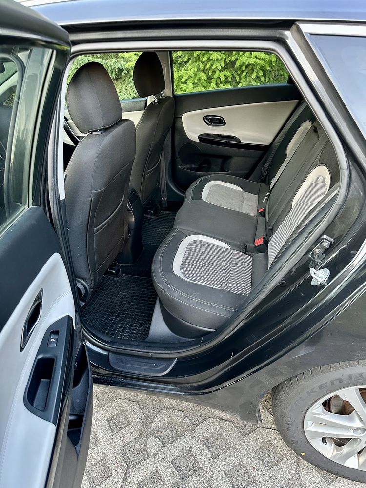Kia Ceed Kombi 1.6 CRDI