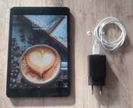 iPad mini 16GB WiFi, 95% bateria, e-book reader
