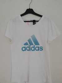 Koszulka t shirt Adidas 34,xs