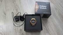 Smartwatch Galaxy Watch 42mm - Rose Gold / Różowy