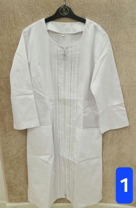 Халат медицинский