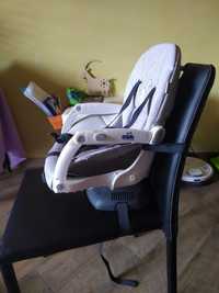 Крісло-стільчик дитяче для годування CAM IDEA