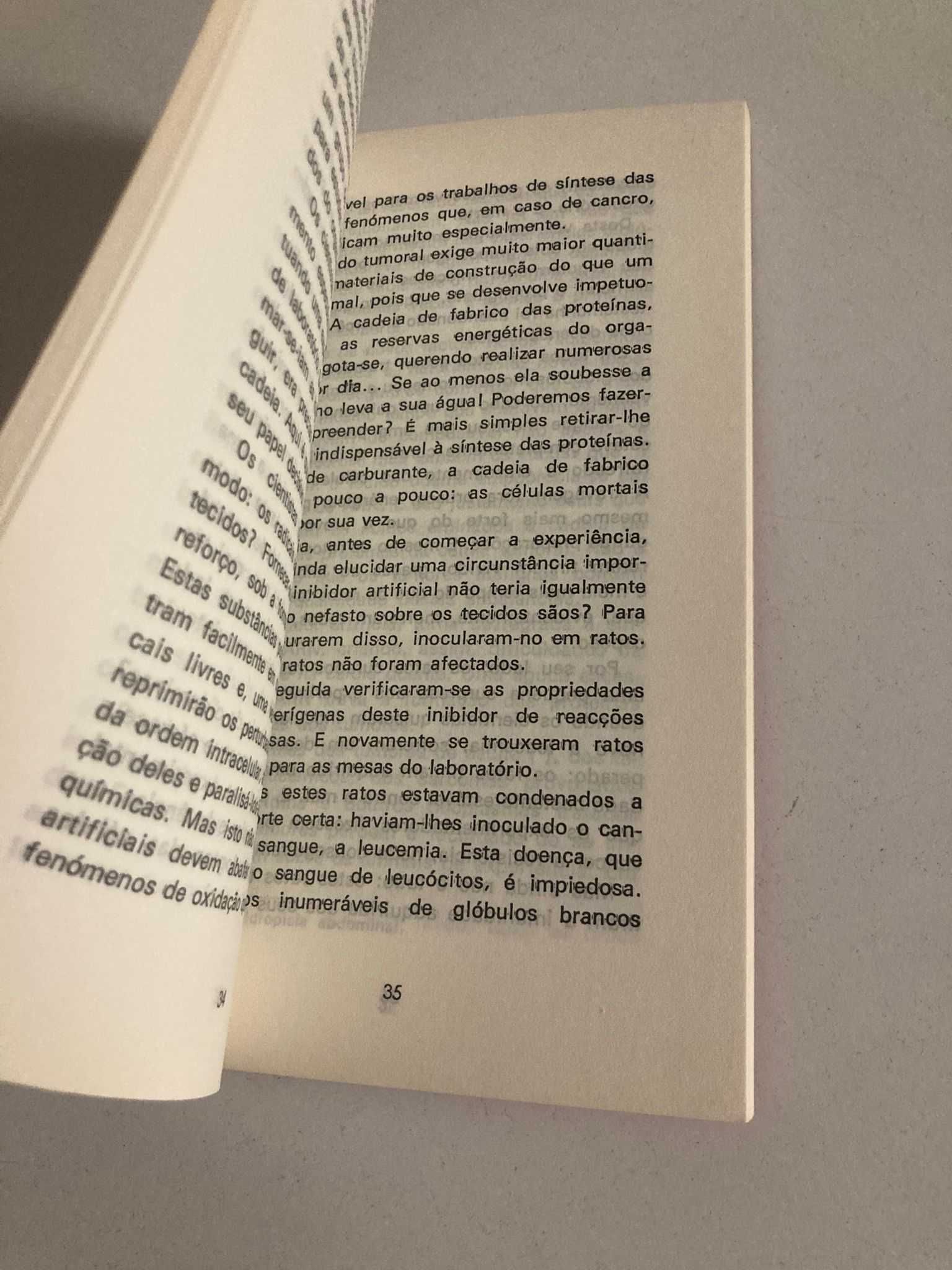 Livro - O Código da Vida (ctt editorial grátis)