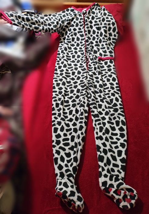 Пижамы кигуруми для взрослых