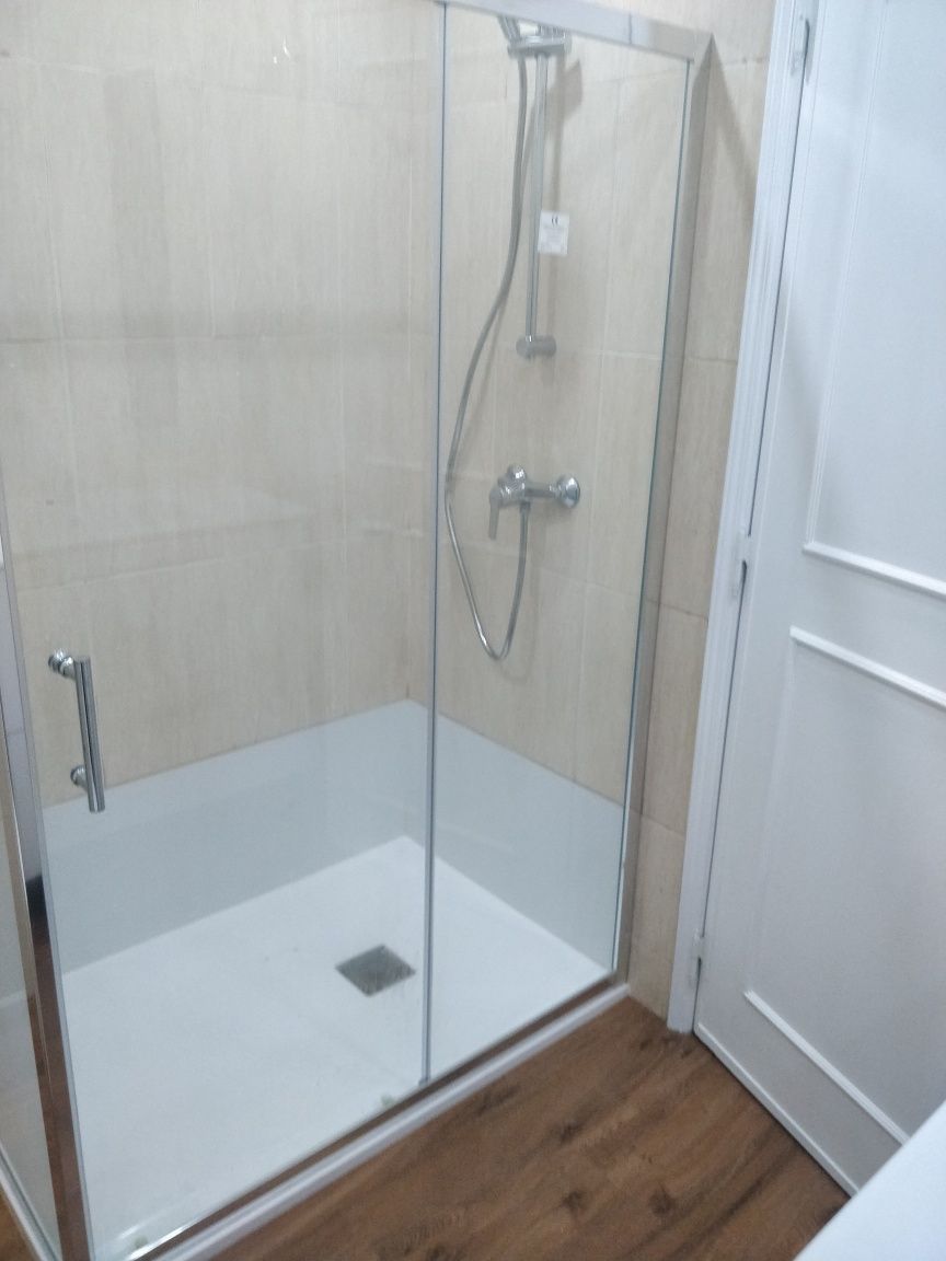 Apartamento T3 para venda nas Galerias Valmor Parede, Possível permuta