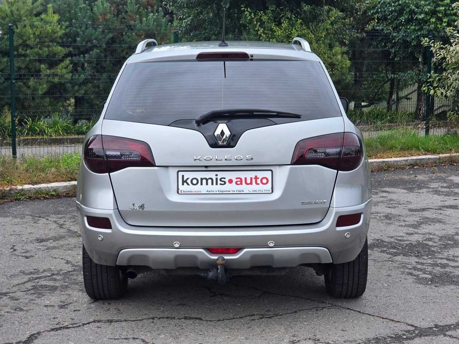 Продам  Renault Koleos 2008. Можна в розстрочку, під викуп.