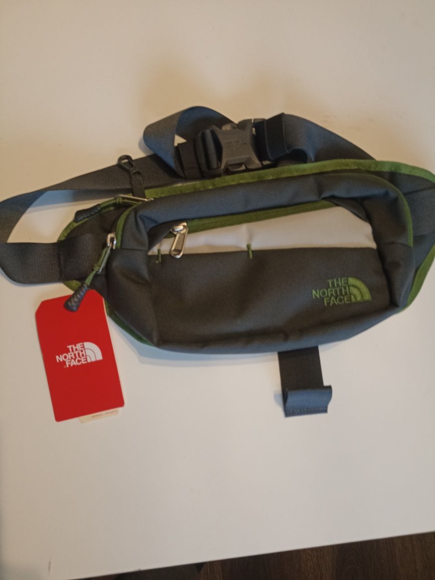 The North Face Bozer Hip Pack 2