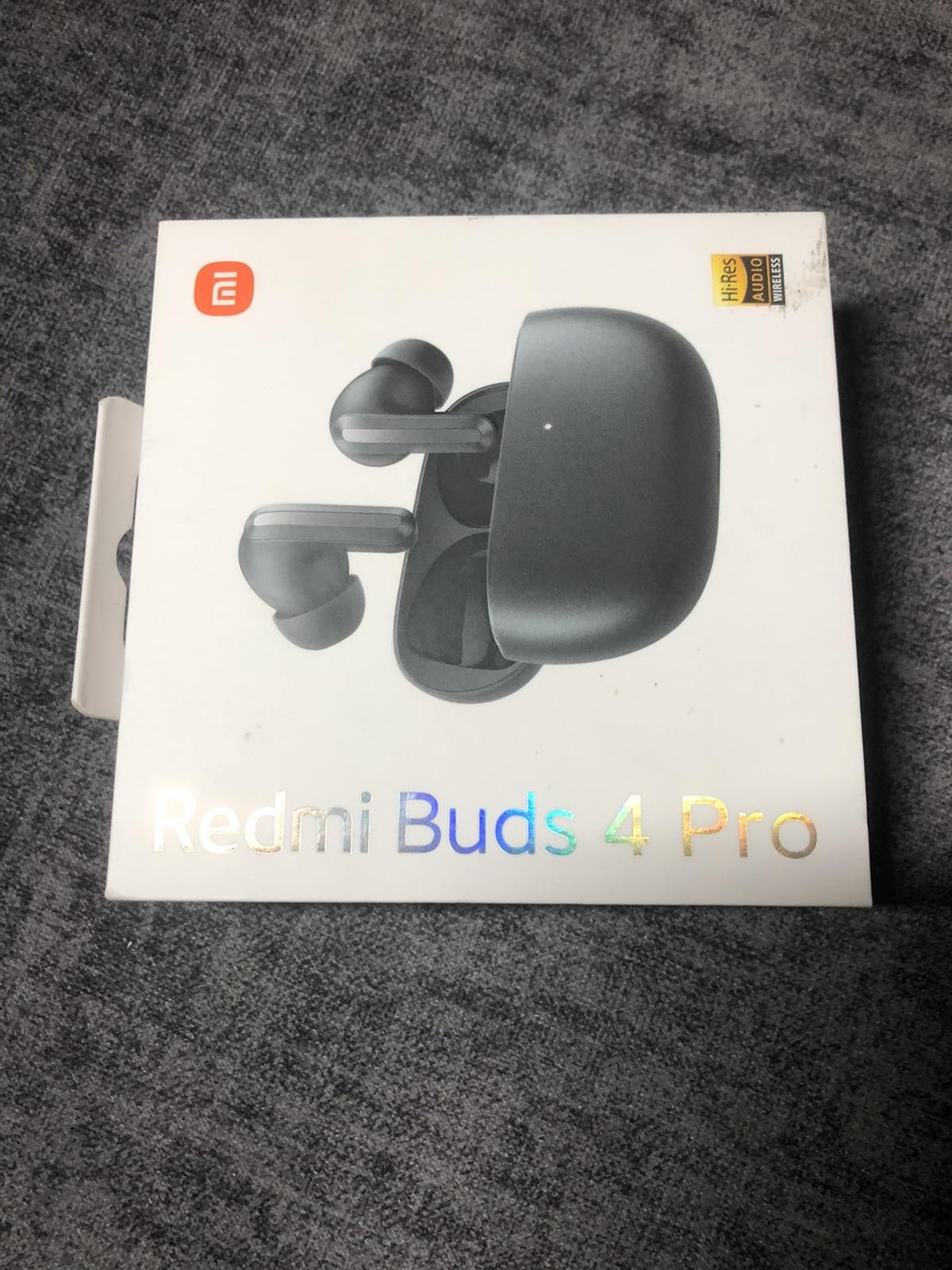 Навушники Redmi buds 4pro