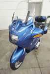 Vendo BMW R1100RT