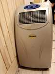 klimatyzator przenośny ALASKA MAC 9000
