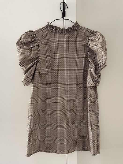 Жіноча сукня ZARA