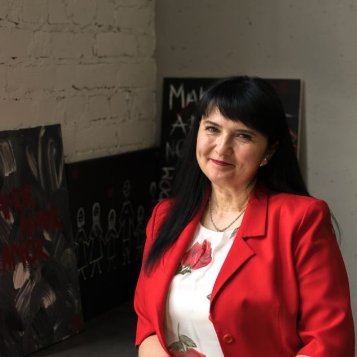 Психоло Психотерапевт  Психосоматика. Тривога .Депресія  Відносини Рід