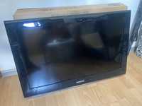 Sprawny telewizor Samsung LE32A551P2R stojak