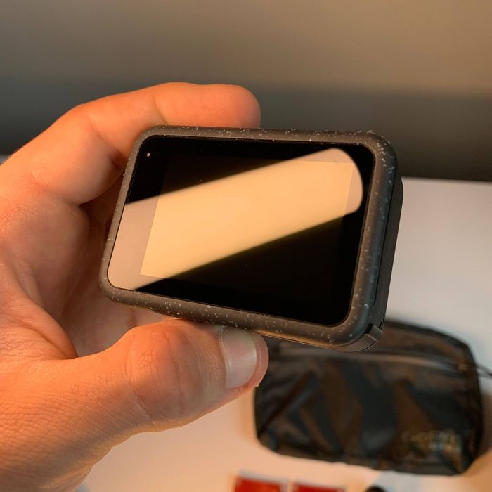 GoPro Hero 12 Black Екшн камера гоу про екшен камера го про бу экшн