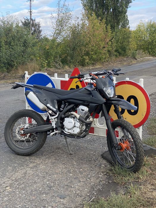 Кові адванс 250.