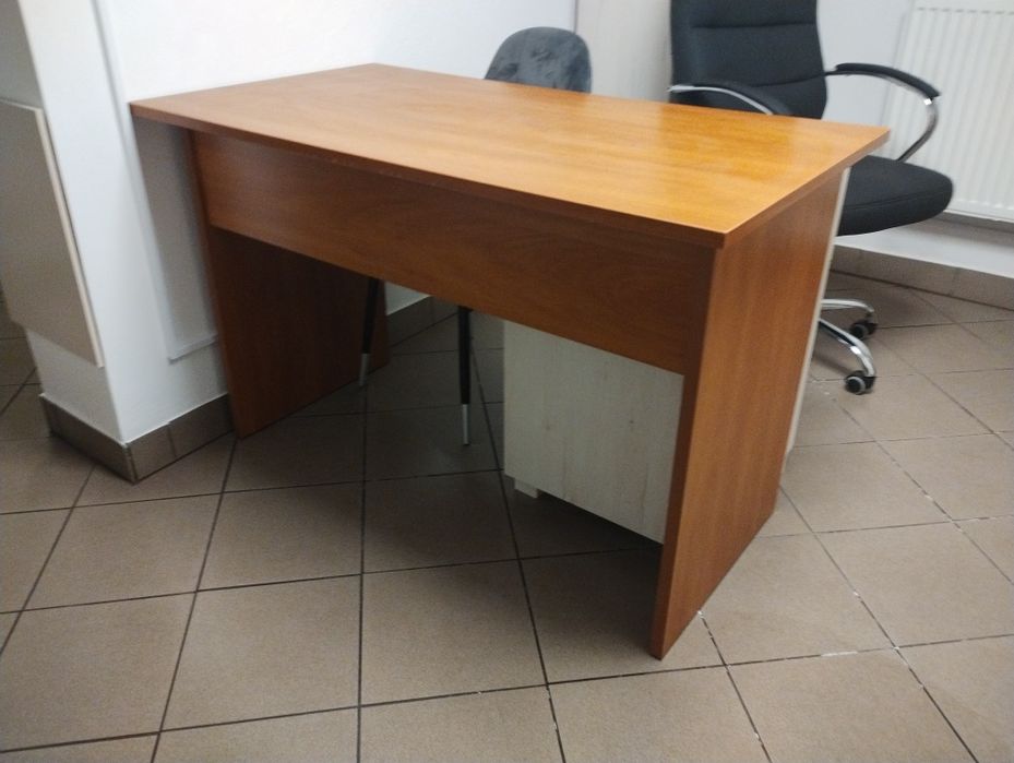 Biurko wym. 120x65 Wrocław !!