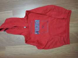 Bluza dresowa PUMA