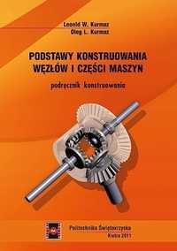 Projektowanie węzłów i części maszyn Kurmaz Nowa