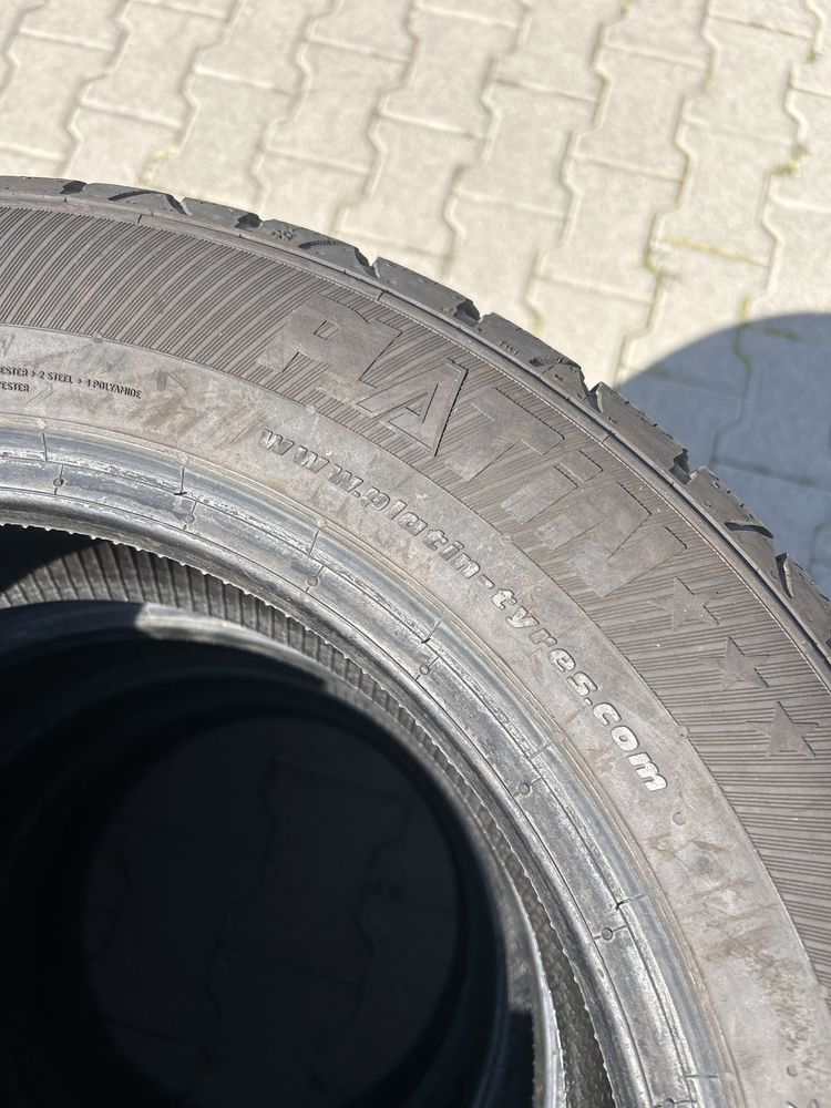 Platin 205/55R16 91H RP60 Winter