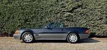 Mercedes 300 SL 24v