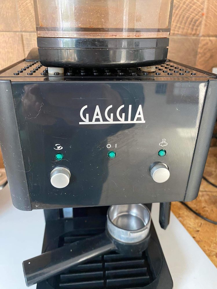 Ekspres do kawy Gaggia