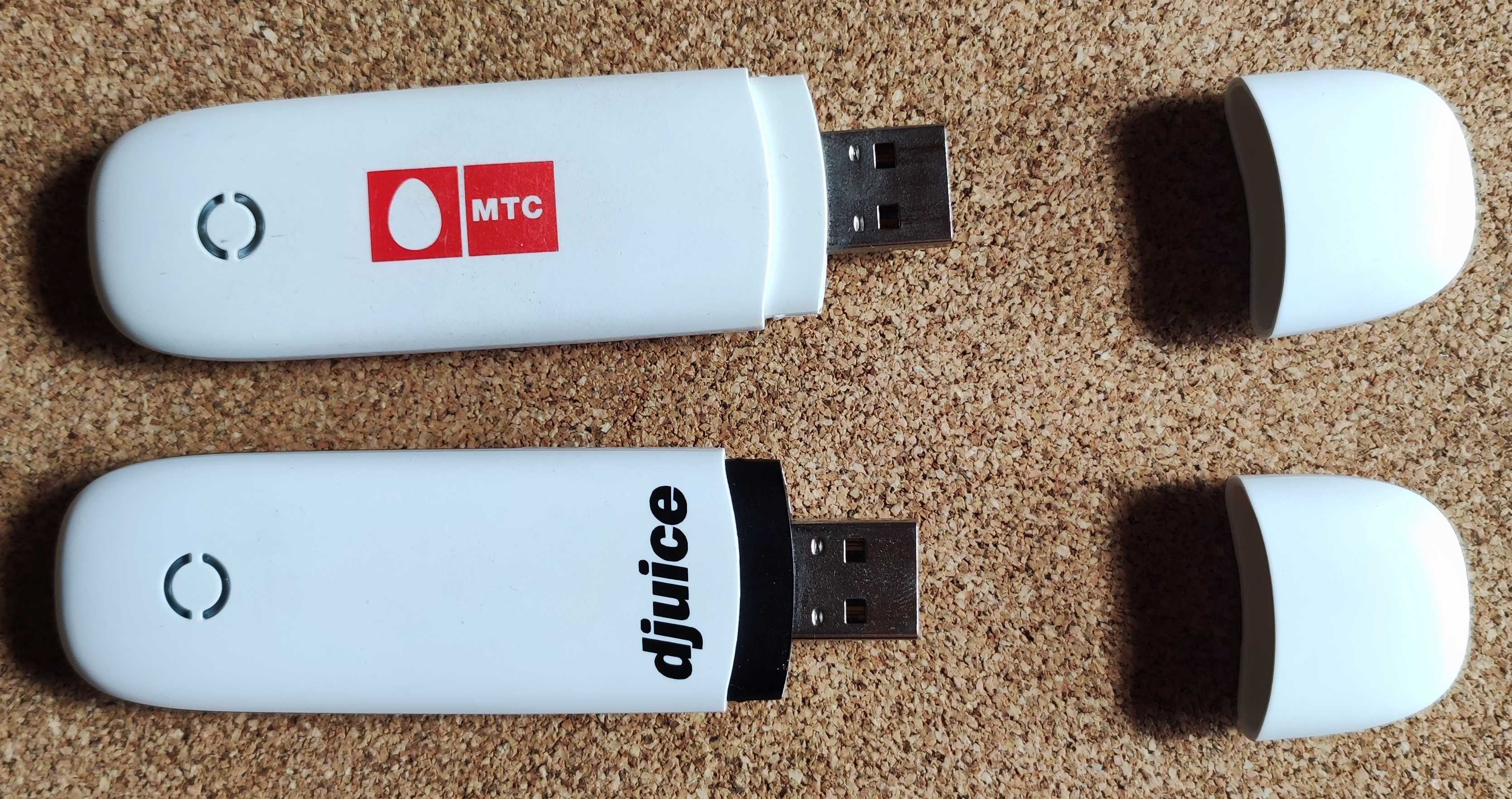 3G USB модем ZTE MF180 з прошивкою під усіх операторів
