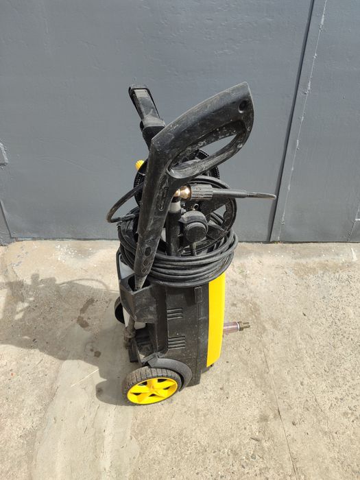 Мойка высокого давления HPW 160