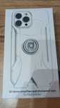 Etui ochronne stereo 3D do iPhone 13 Pro Max.