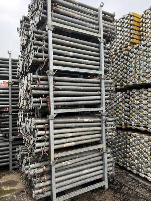 Stemple Budowlane PERI PEP 20/300
