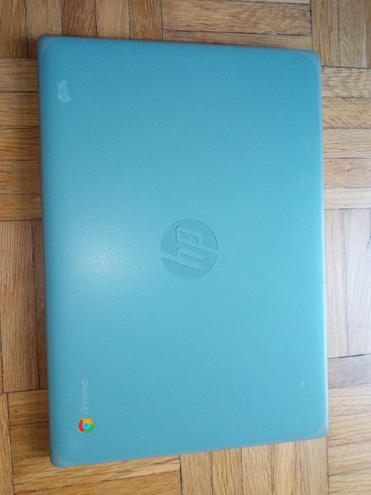 HP chromebook 11a g8 ee