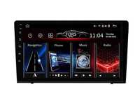 Radio samochodowe Android Volvo S80 (9", LHD) 2009.-2011