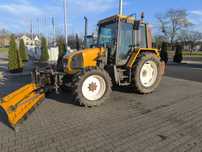 Renault Temis 550x