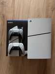 PlayStation 5 + 2 DualSense – stan idealny