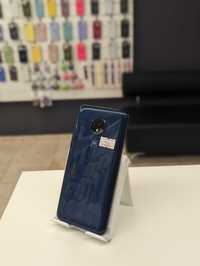 Телефон Motorola Moto G7 Power XT1955-2 4/64Gb Duos Blue