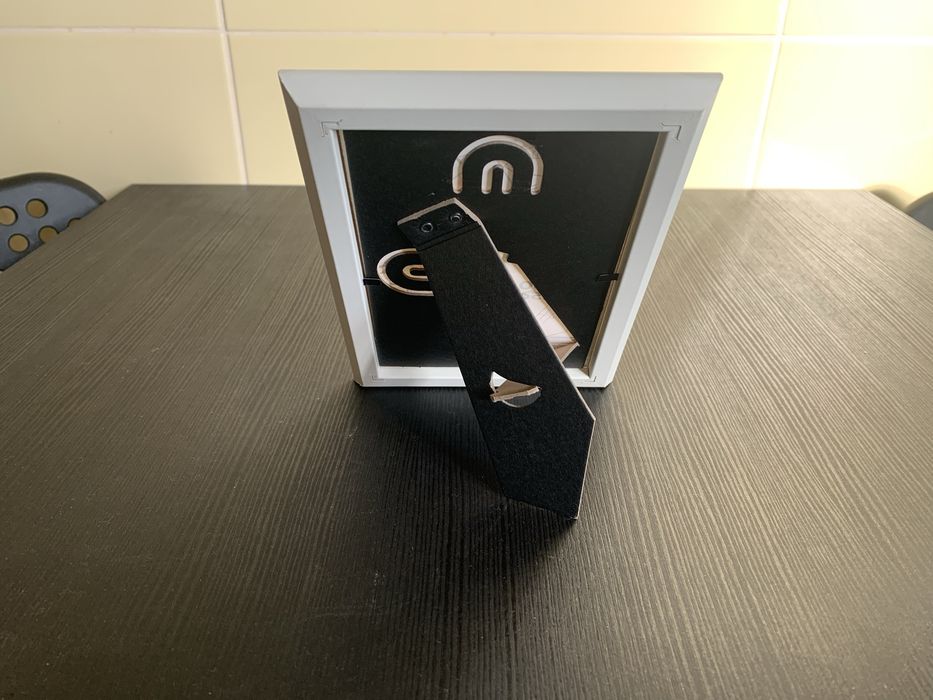 Molduras fotografias