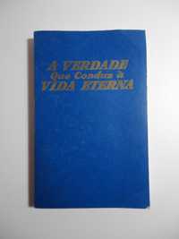 "A Verdade Que Conduz à Vida Eterna" (1968)