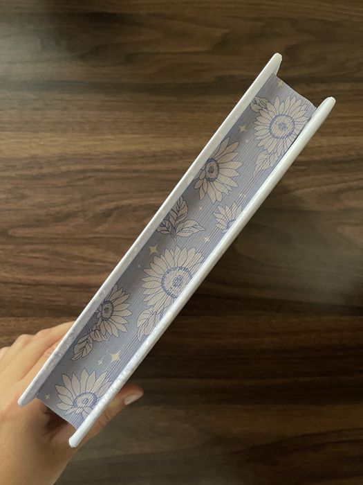 Кохання Twisted Анна Хван