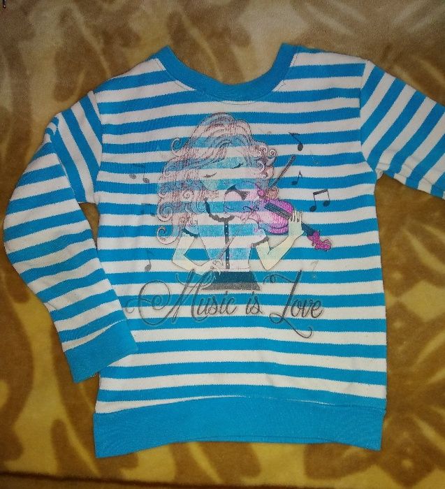 Гольф, рубашка детский свитер/туника водолазка детская дитяча