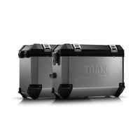 Kompletny zestaw kufrów bocznych Trax Ion