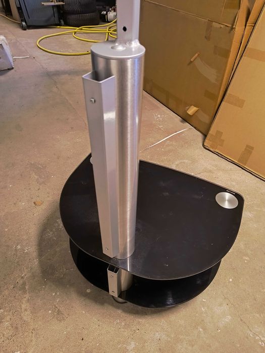 Stolik/szafka RTV DULIK & LAUK