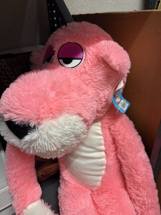 Продам мʼяку іграшку