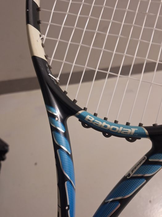 Rakiety babolat pure drive cortex 300g torba gratis
