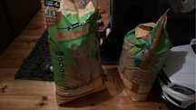 Benek Super Pinio żwirek dla kota 35l x2