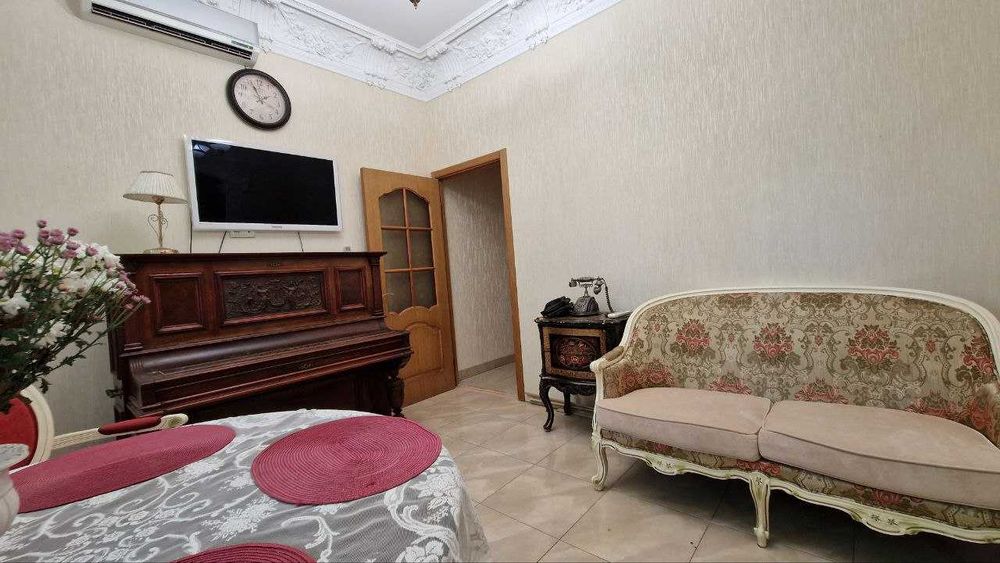 Сдам 4к Центр, парк Глоби,